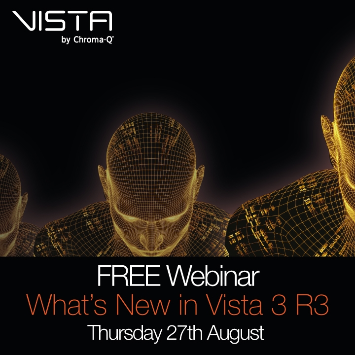 What's New in Vista 3 R3