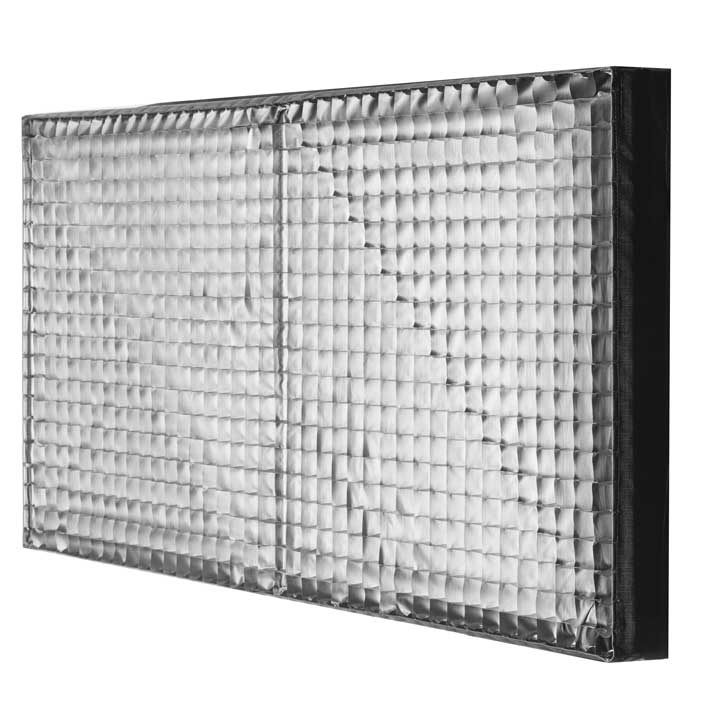 30 degree Soft Egg Crate