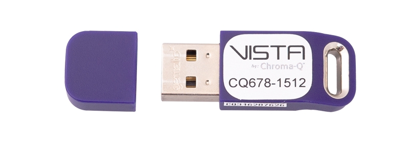 Vista Dongles