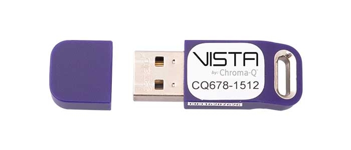 Vista Dongles